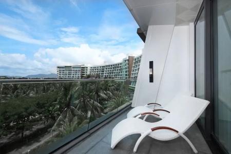 The Westin Sanya Haitang Bay Resort - 72