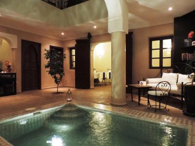 Riad Al Badia - 20