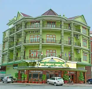 Angkor Comfort - 0