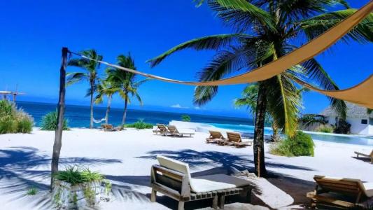 Zanbluu Beach - 7