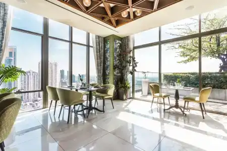 Wyndham Bangkok Queen Convention Centre - Sha Extra Plus - 20
