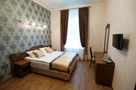 Inn Lviv - 61