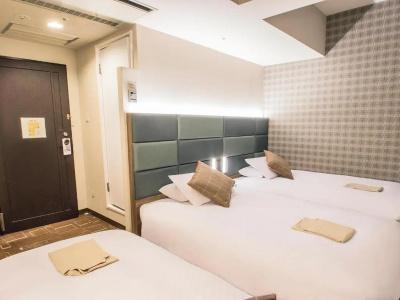 Hearton Shinsaibashi - 41