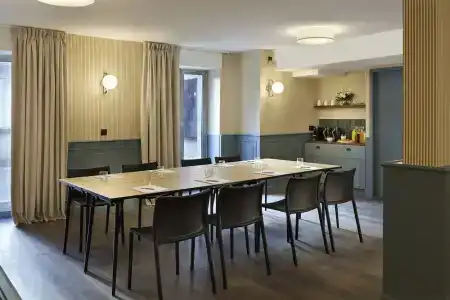 Maison Barbillon Grenoble - 16