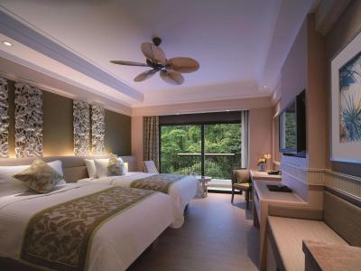 Shangri-La Rasa Sentosa, Singapore (Sg Clean) - 2