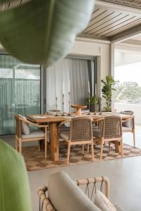 Folie Marine Beach & Club - Soleil Resort - 136