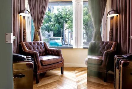 Montefiore 16 - Urban Boutique - 77