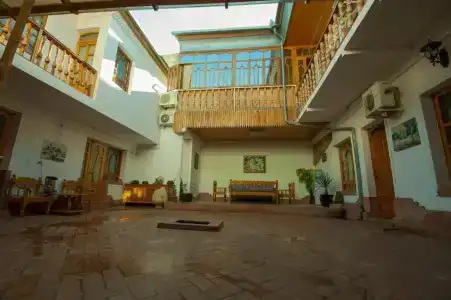 Nasriddin Navruz - 0