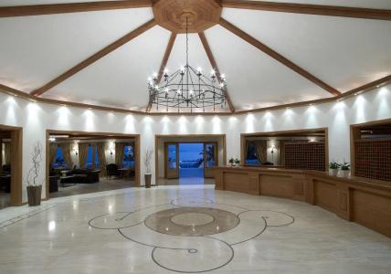 Mitsis Rinela Beach Resort & Spa - 24
