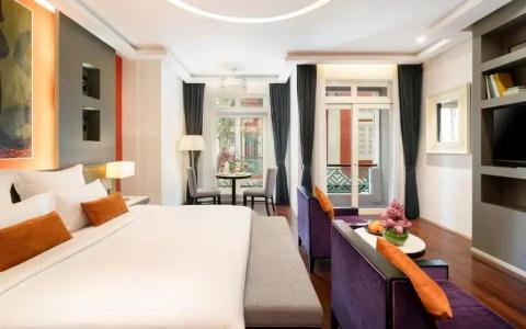 Memoire Palace Resort & Spa - 120