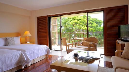 The Atta Terrace Club Towers - 30