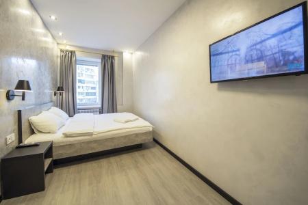 Central Dayflat - 47