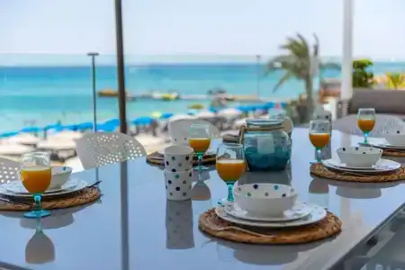 Sunprime Protaras Beach - Adults Only - 21