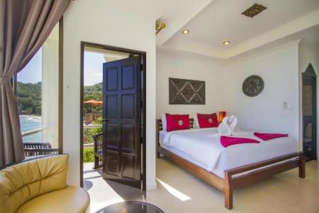 Crystal Bay Beach Resort - 191