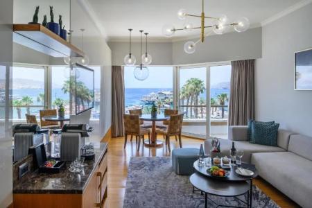Royal Beach Eilat by Isrotel Exclusive - 88