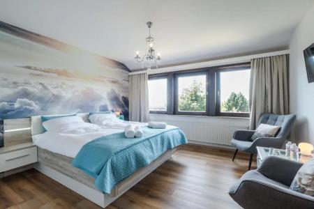 Berg-Hohegeiß Gesundheitshotel - 1