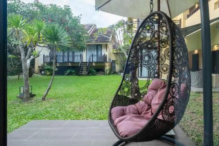 The Blossom Resort – Onsen & Foot Massage Inclusive - 93
