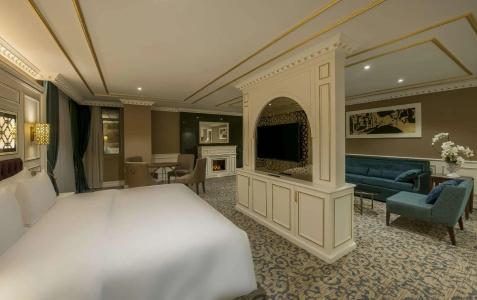 Doubletree By Hilton Elazig - 40