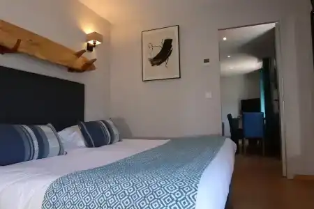Hôtel Florida - 79