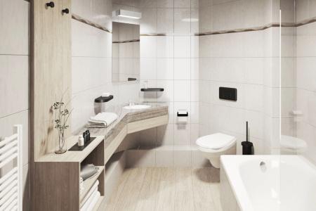 Victoria & Residence - 5