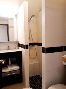 Hôtel Parc Mazon-Biarritz - 41