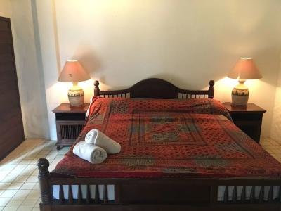 Baan Singkham Boutique Resort - 4