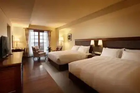 Lotte Arai Resort - 84