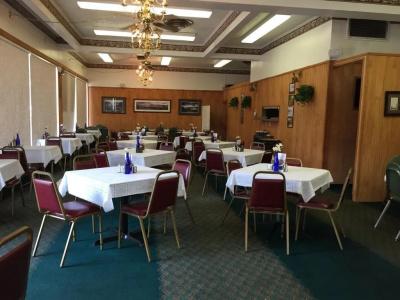 Lake Crest Inn - 17