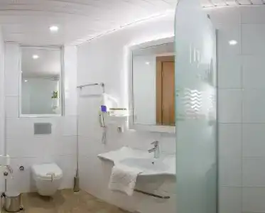 Michell & Spa - Adult Only - All Inclusive - 7