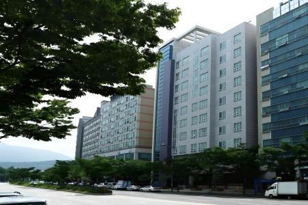 Incheon The Yeongjong - 24