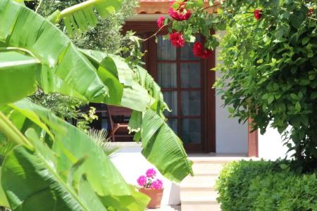 Foca Antik Otel - 130