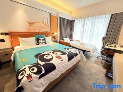 Hampton by Hilton Waishuangnan - 53