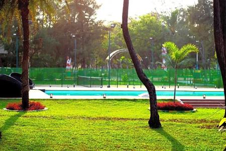 Vgp Golden Beach Resort - 49