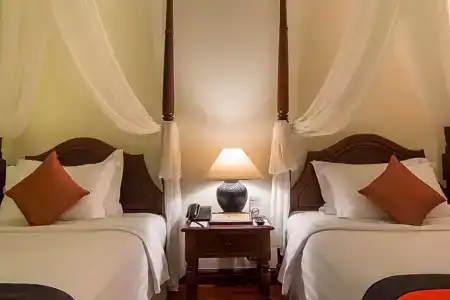 Angkor Palace Resort & Spa - 136