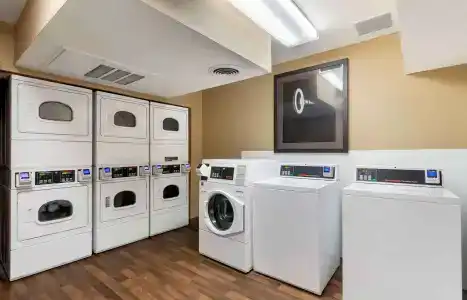 Extended Stay America Suites - Kansas City - - Nall Ave - 15