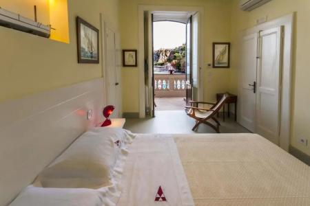 Yacht Club Capo Cervo Suites b&b - 18