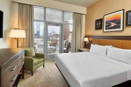 Embassy Suites by Hilton Nashville - 69