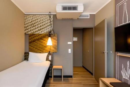 ibis Mainz City - 48