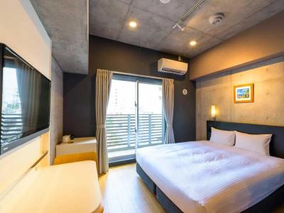 Naha-West Inn - 183