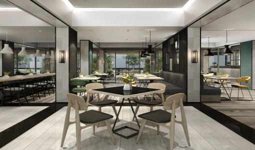 The Quarter Ladprao By Uhg - 12
