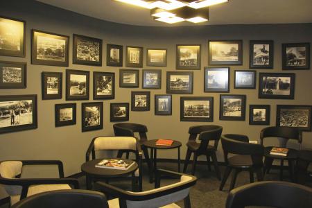 Cinema - an Atlas Boutique - 16