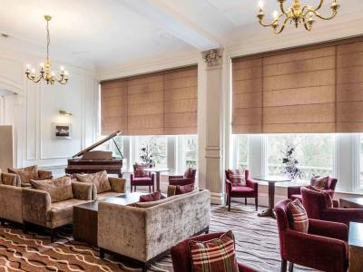 Mercure Aberdeen Caledonian - 3