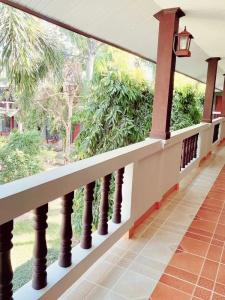 Baan Karnjana - 34