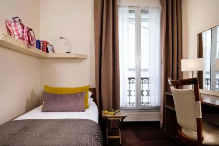 Grand des Balcons - 19