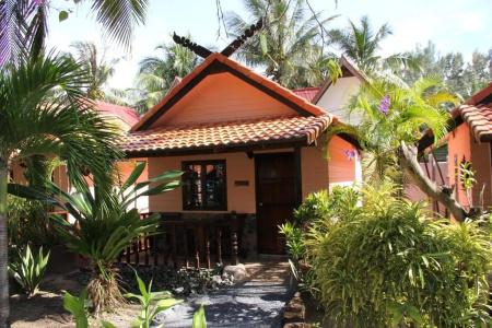 Laguna Beach Club Resort Sha Plus - 178