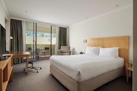 Crowne Plaza, An Ihg - 94