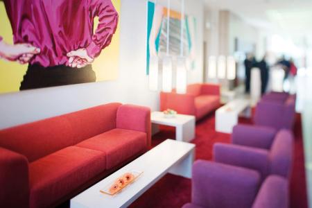 Mövenpick Frankfurt City - 24