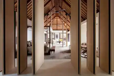 Cheval Blanc Randheli - 13