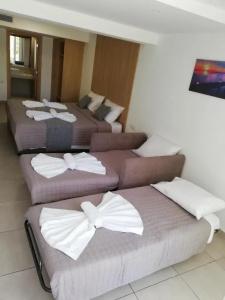 Joy Apts - 13