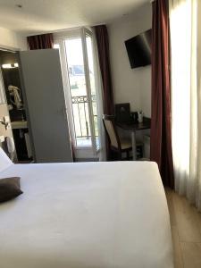 Hôtel Alane - 5